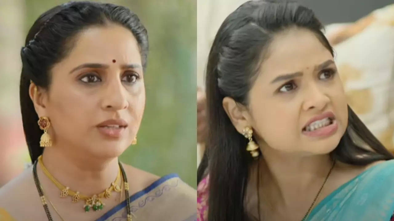 Aai kuthe kay online karte serial full episode