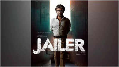 Fans throng theatres as Rajinikanth's action thriller 'Jailer' hits screens