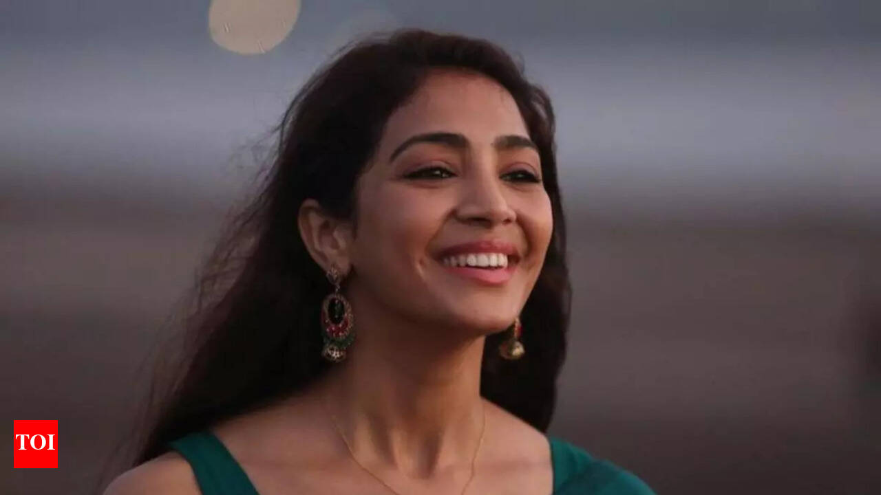 Returning to any of the cities in Rajasthan feels like coming back home: Yogita  Bihani | Hindi Movie News - Times of India