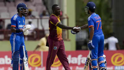 IND vs WI 4th T20I: When and where to watch, date, time, live telecast, venue