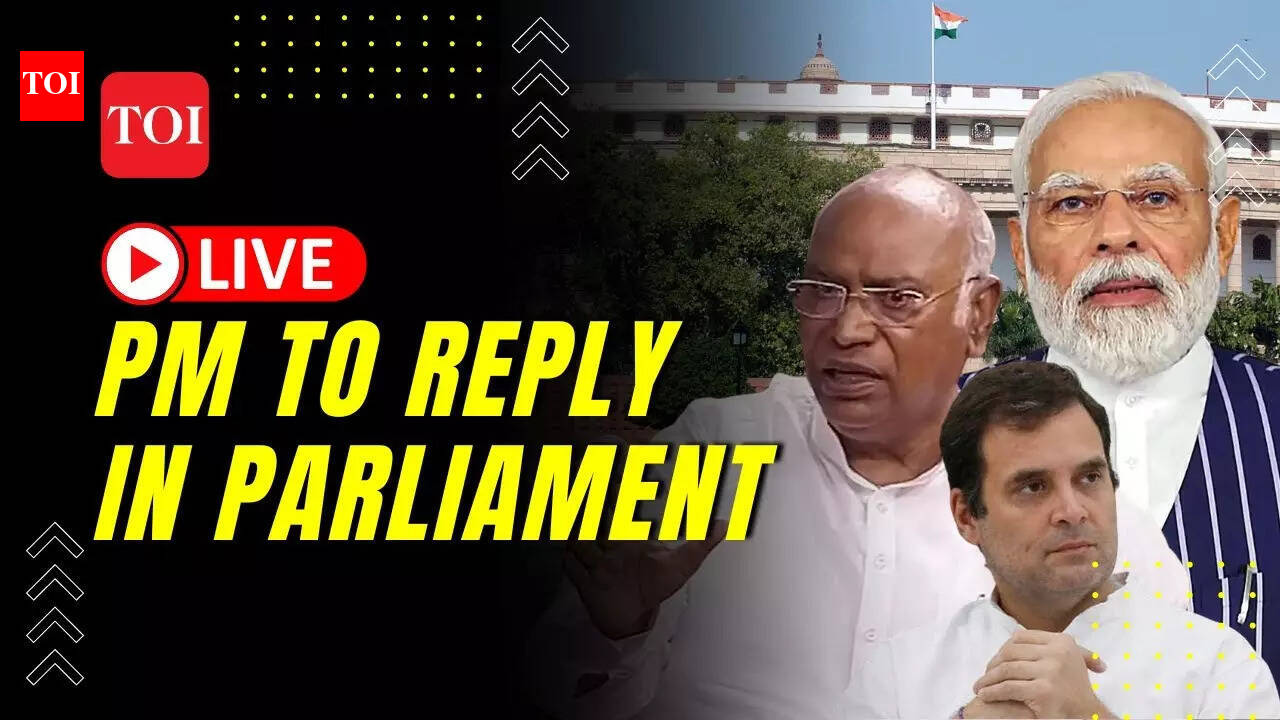 Parliament LIVE: Will PM Modi talk on Manipur?