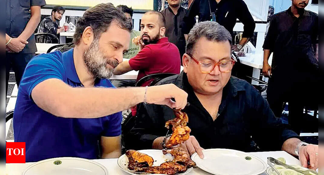 sawan-fake-alert-old-video-of-rahul-gandhi-eating-chicken-shared-to