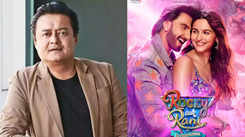 Saswata Chatterjee regrets turning down ‘Rocky Aur Rani Kii Prem Kahaani’