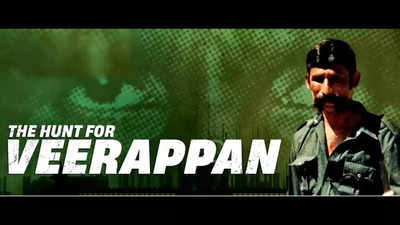 Once-in-a-lifetime story for any storyteller: 'The Hunt For Veerappan' team on docu-series