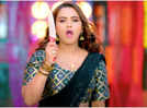 Neelam Giri's new song 'Murder Rajaji' is out!