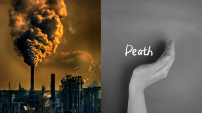 Is air pollution leading to premature death? Study answers!