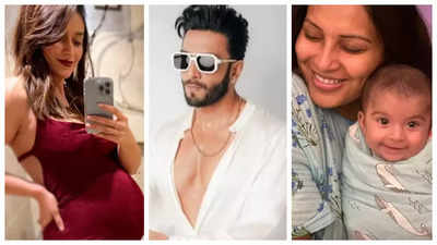Ileana D'Cruz, Ranveer Singh, Bipasha Basu: Bollywood newsmakers of this week