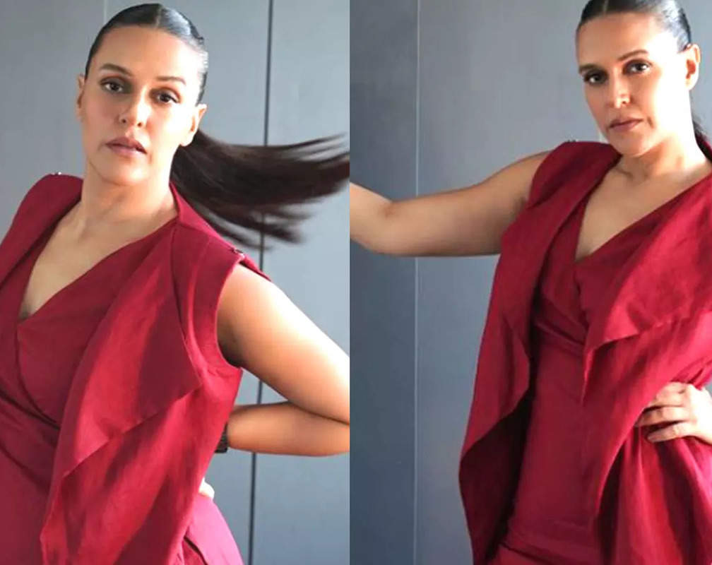 
Neha Dhupia talks about being a victim of cancel culture and getting trolled for embracing pregnancy before marriage
