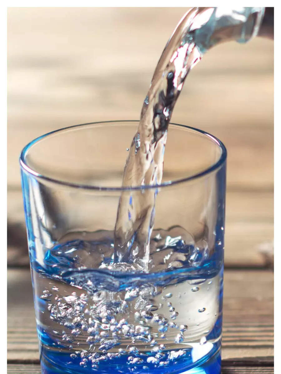 How to make mineral water at home in 6 easy steps Times of India