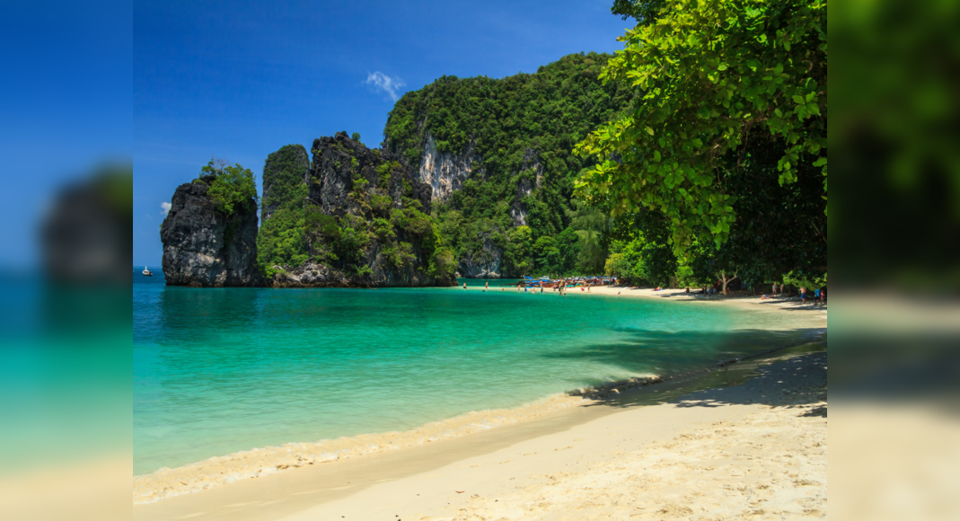 Campbell Bay in Great Nicobar Island is now accessible to tourists ...