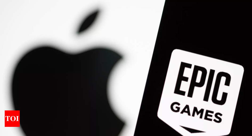 Epic Games v. Apple Lawsuit: Fortnite removed from App Store