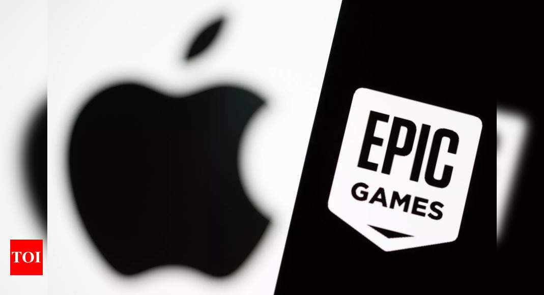 Apple vs Epic Games: US Supreme Court refutes request to change App Store payment rules