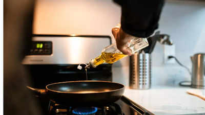 Cold pressed oil: Best options for cooking needs