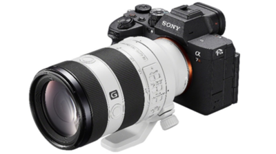 telephoto lens for sony a7rii