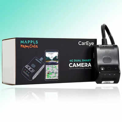 MapmyIndia launches Mappls Gadgets for cars and two-wheelers in India, price starts at Rs 4,990