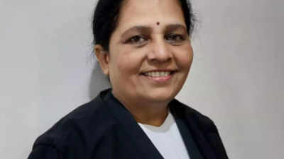President appoints Aurangabad advocate Manjusha Deshpande as new Judge for Bombay HC