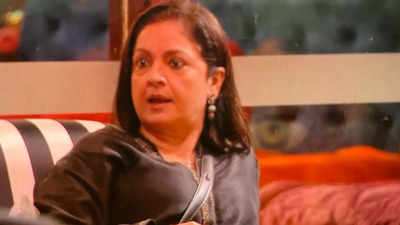 Bigg Boss OTT 2: Pooja Bhatt asks housemates to understand the thought behind words over the 'chote log remark'; says 'there was a time, I only had Rs 4000 in my bank account'