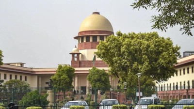 J&K ceded sovereignty fully upon accession: SC