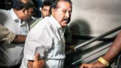 In indictment of Madras HC, judge lists strange decisions