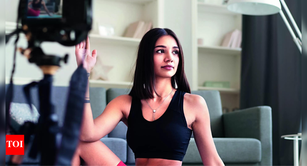 Wellness: Celebs, influencers have to provide disclaimers now while ...