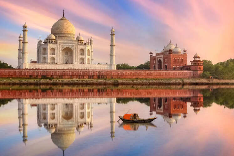 Yamuna