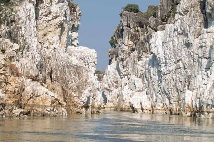 Narmada