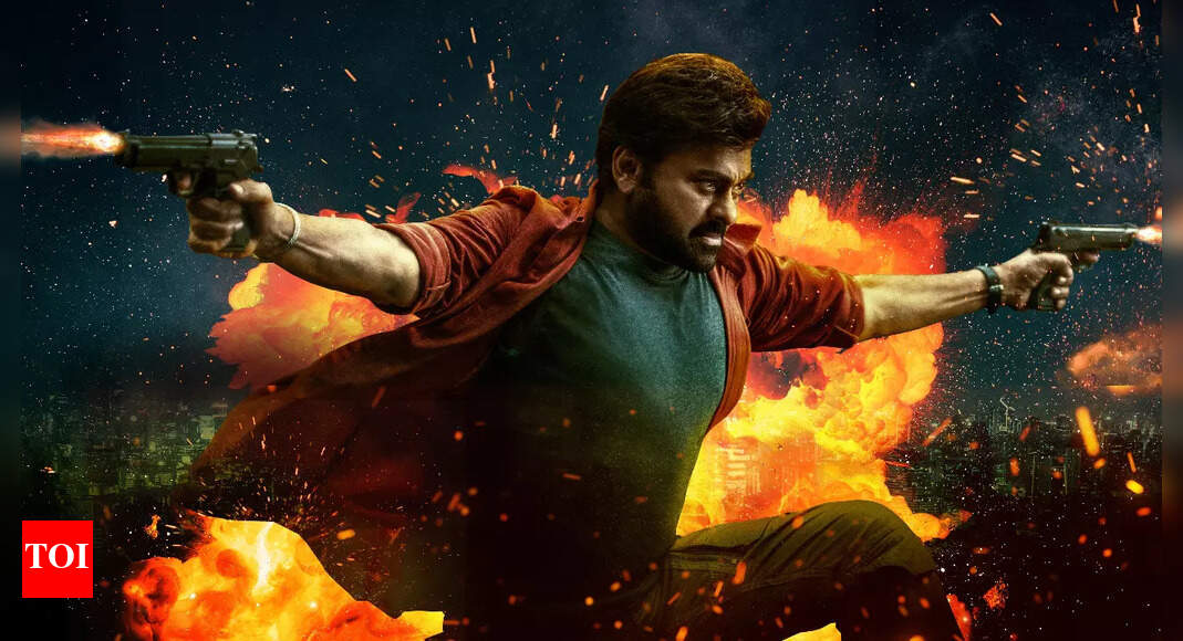'Bholaa Shankar' Twitter review: Netizens share critical views on Chiranjeevi starrer | Telugu Movie News - Vimarsana News