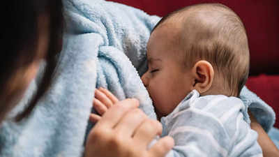 DBU observes breastfeeding week