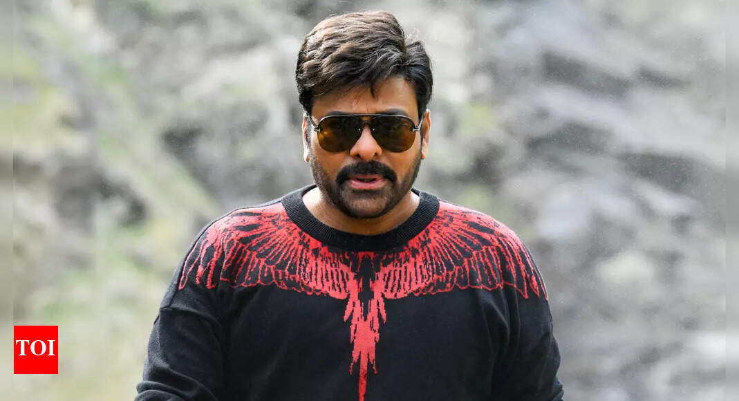 'Bholaa Shankar' movie review and release LIVE Updates: Catch the grand release of Chiranjeevi starrer in theatres today - Vimarsana News