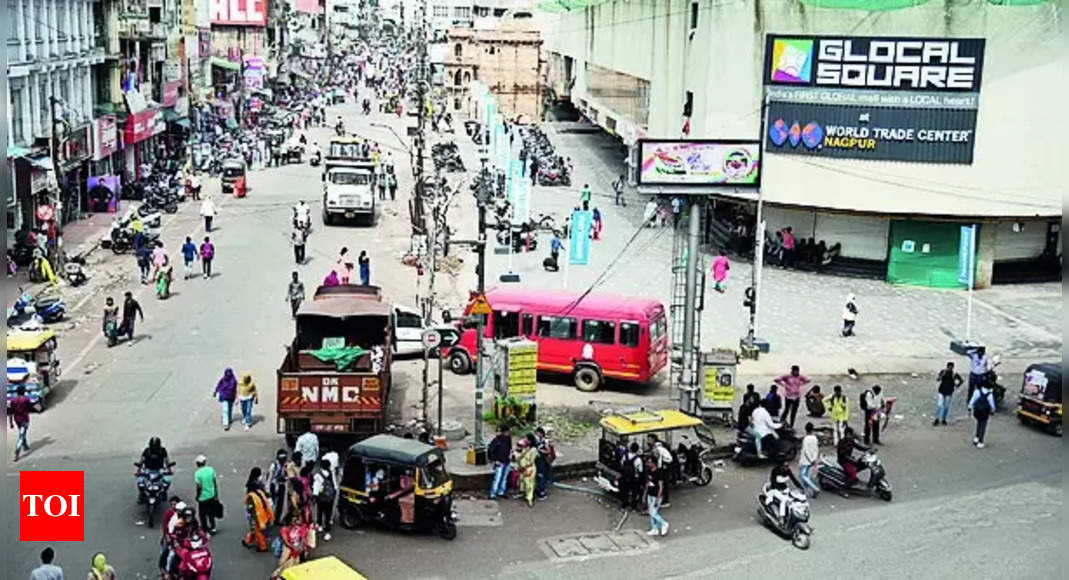 Cantabil Locator, Nagpur Central, Nagpur