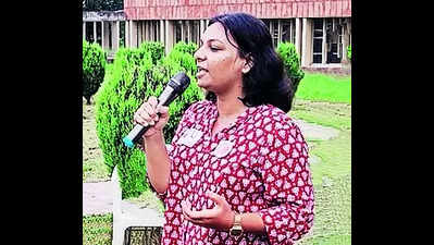 Poll mode in PU, PSU Lalkaar announces woman candidate