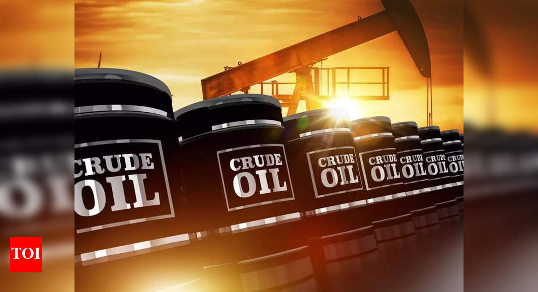 India's Russian oil buying spree continues even as prices climb - Vimarsana News