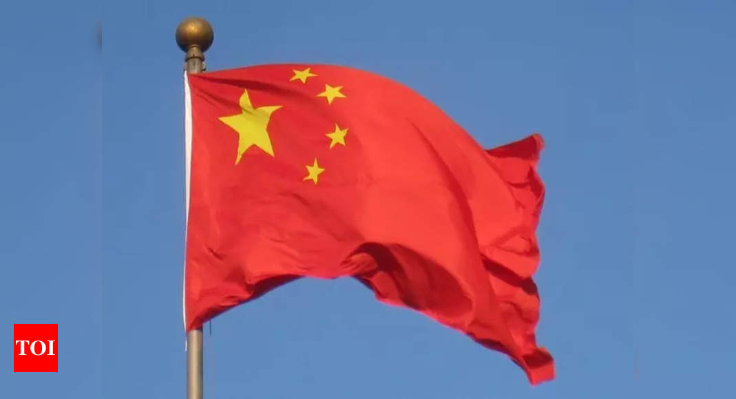 China Espionage Case: CIA espionage case uncovered, says China intelligence agency