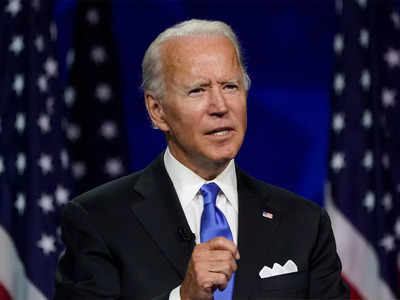 Joe Biden fears China is ‘ticking time bomb' posing danger to world