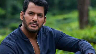 Vishal denies his wedding reports with Lakshmi Menon, says, 'I point blankly deny this, and it’s absolutely not true and baseless'