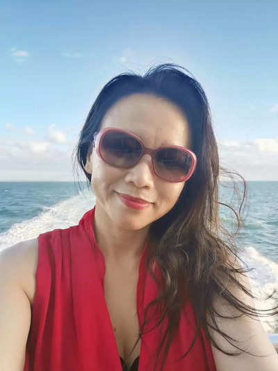‘I miss my children’: Australian journalist pens letter from China prison