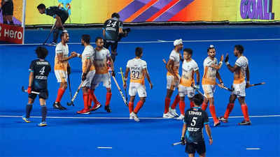 Asian Champions Trophy: India face Japan in semifinals