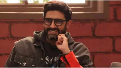 Abhishek Bachchan reacts to being asked about 'Dhoom 4', says 'Adi would have told me'