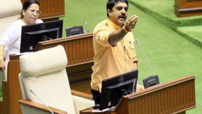 Let law students intern in assembly to improve House functioning: Vijai