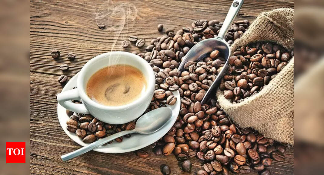 What’s brewing in Kolkata cafes as coffee prices surge Times of India