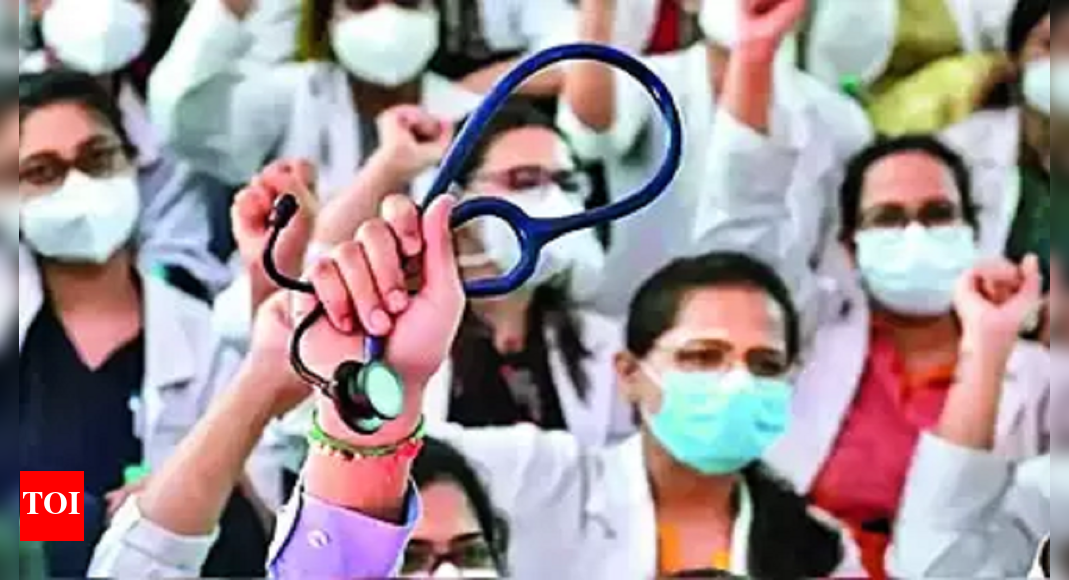Russia: Petitions Challenge B, C Quota In New Govt Medical Colleges ...