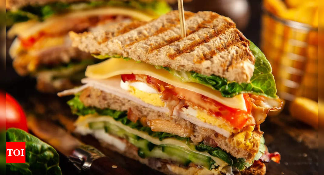 Internet outraged over Italian restaurant charging INR 182 to cut a sandwich in half