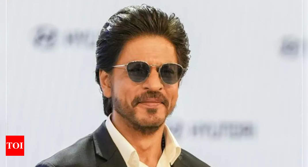 Was challenging playing a 24-year-old boy, says Shah Rukh Khan