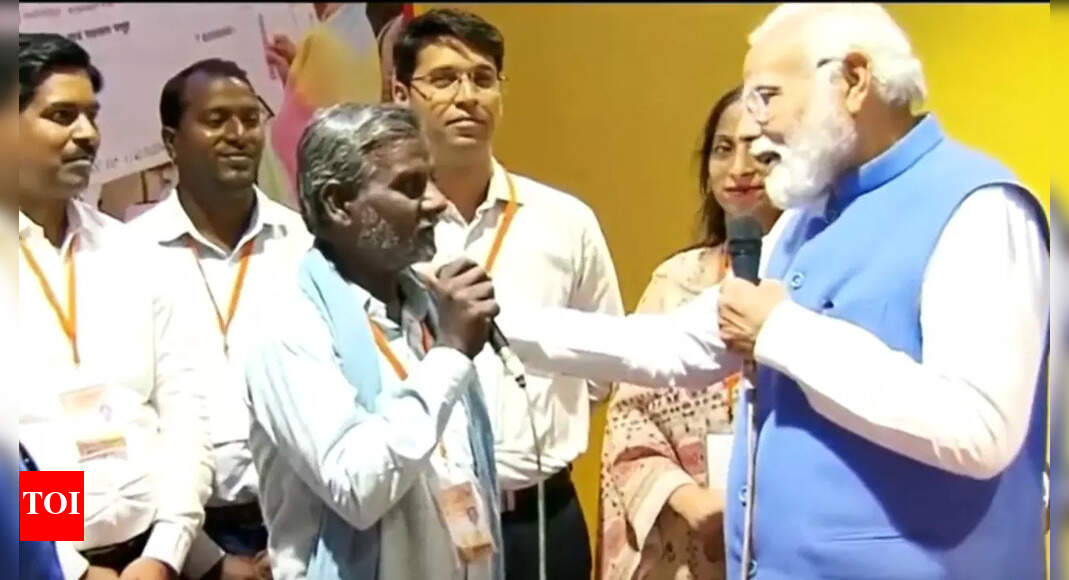 ‘Mohabbat dil mein mitli hein’: BJP’s dig at Rahul Gandhi, Congress party | India News ‘Mohabbat dil mein mitli hein’: BJP’s dig at Rahul Gandhi, Congress party | India News