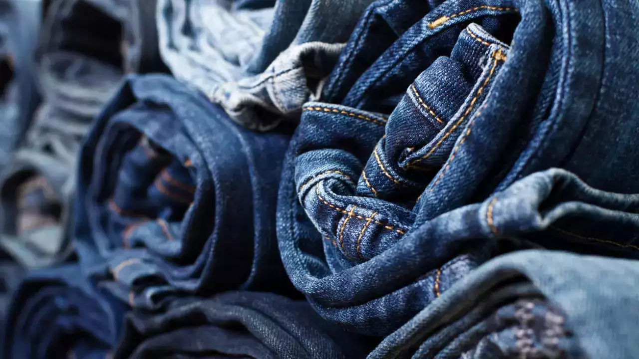 Denim Jeans Company, Boduppal - Clothing store in Hyderabad