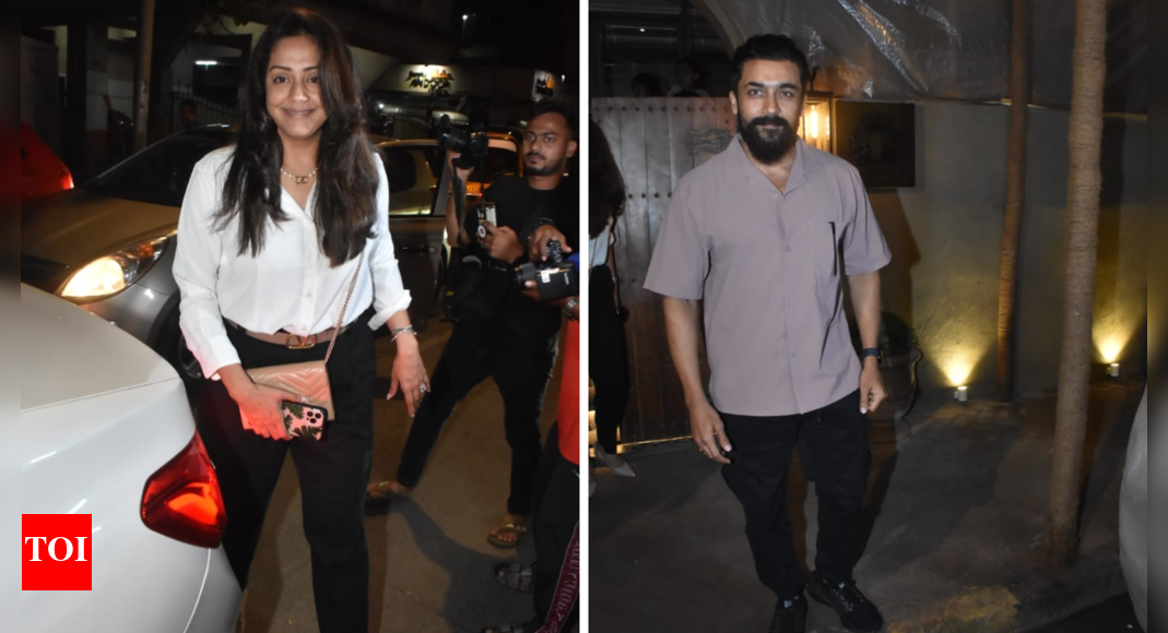 in-photos-suriya-and-jyothika-go-on-a-romantic-date-in-mumbai-tamil