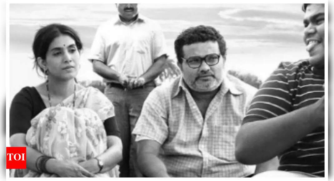 Prasad Oak celebrates 6 years of 'Kaccha Limboo'; shares a throwback