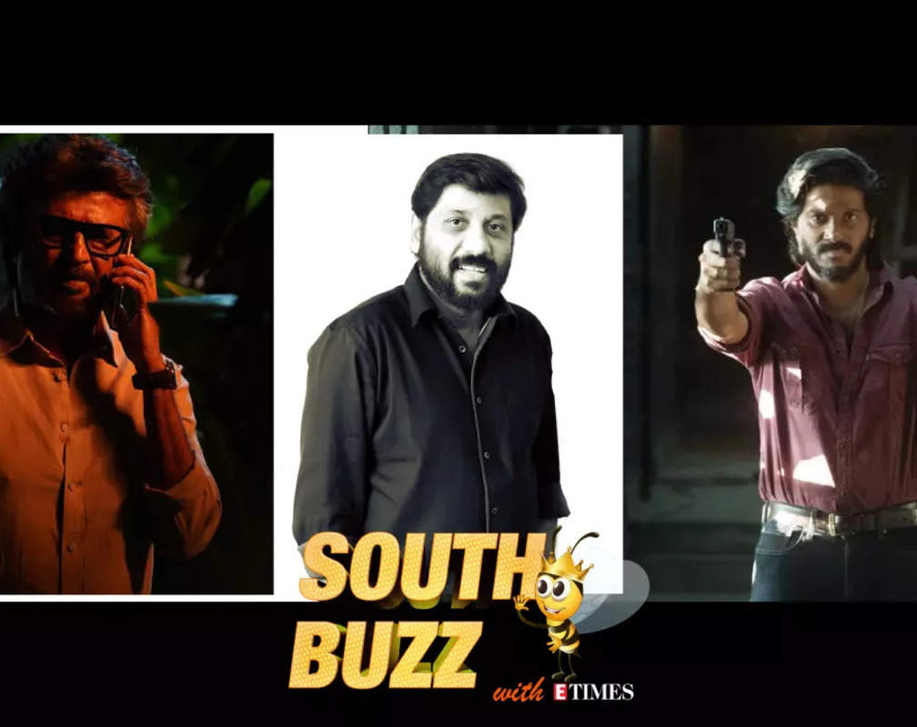 
South Buzz: ‘Jailer’ gets terrific response all over; Director Siddique no more; SRK hails ‘King of Kotha’s trailer
