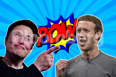 Elon Musk vs Mark Zuckerberg: 'Rich fight different from you and me'