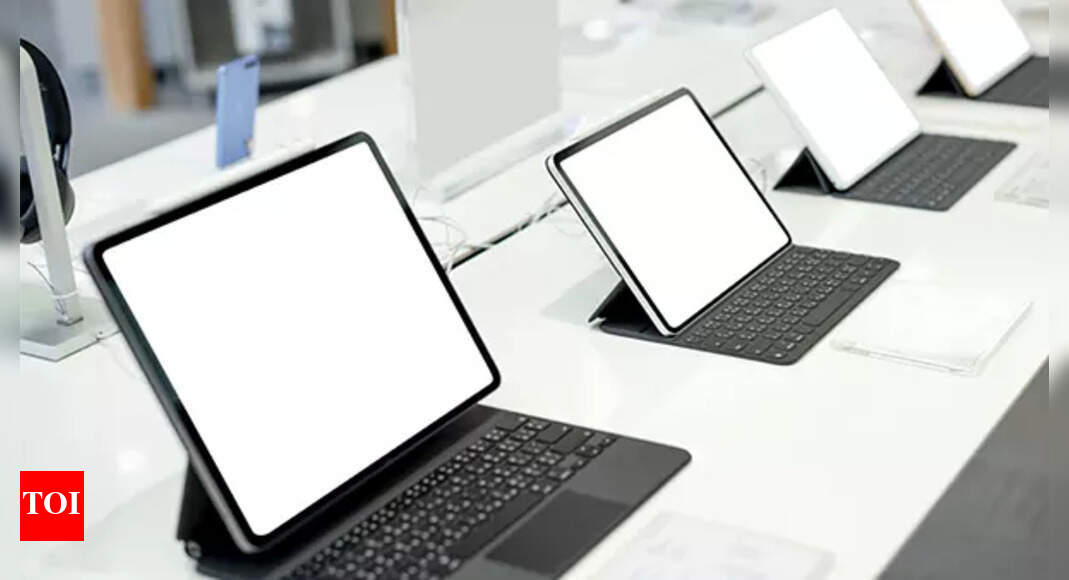 Why India isn't wrong in restricting imports of PCs, laptops, tablets